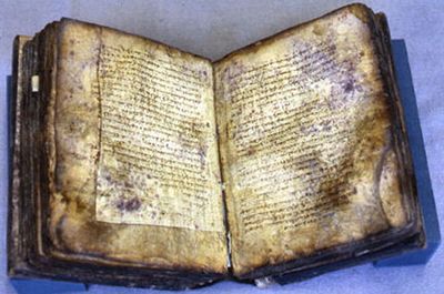 Calculus and the Archimedes Palimpsest