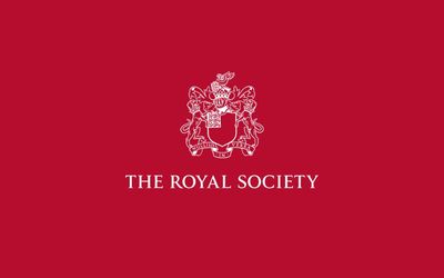 350th Anniversary of The Royal Society