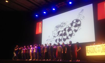 10 Years on The Beach