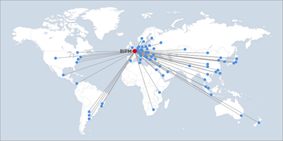 A brief history of Leap Seconds