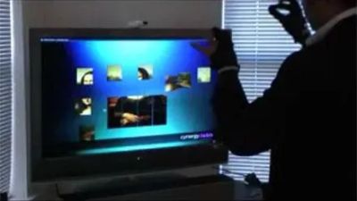 Cynergy MultiTouch Calendar for AIR 2.0