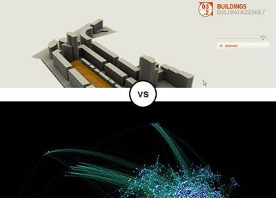 Interactive Infographics II