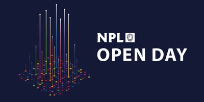 A visit to the National Physical Laboratory