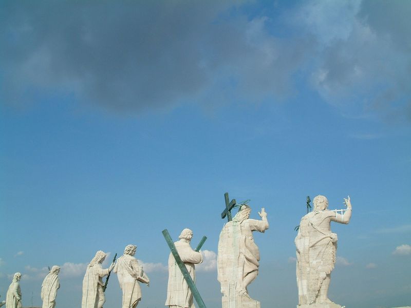 Pontifical Academy of Science