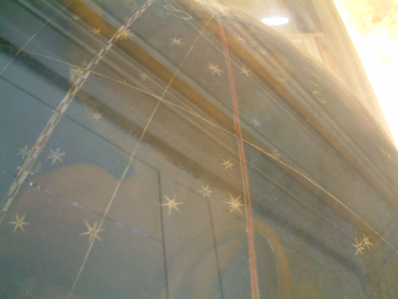 Computing the date of Easter in AS3