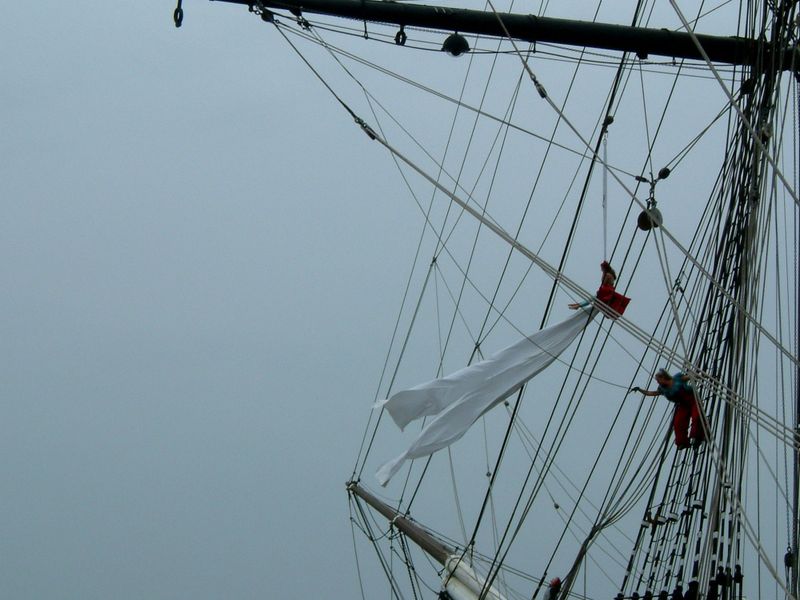 Timeline: Google TimeMap