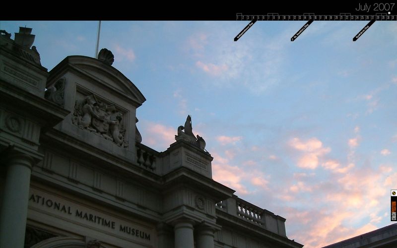 Three Hundred Mechanics