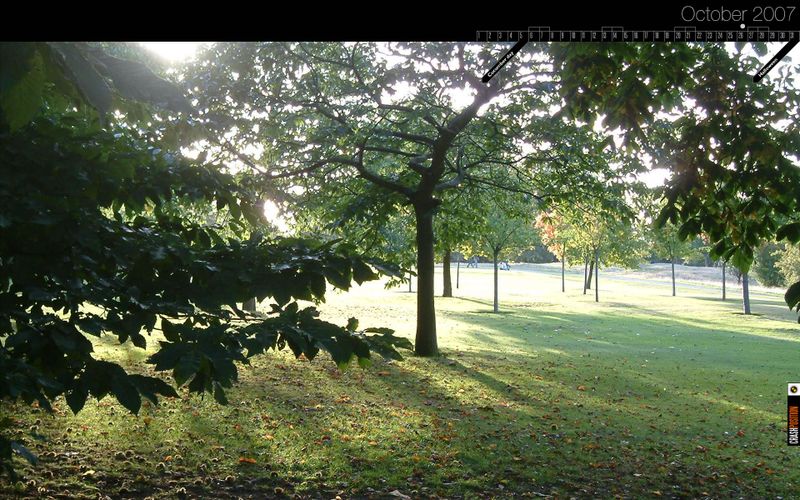 Travel-Time maps and isochrones