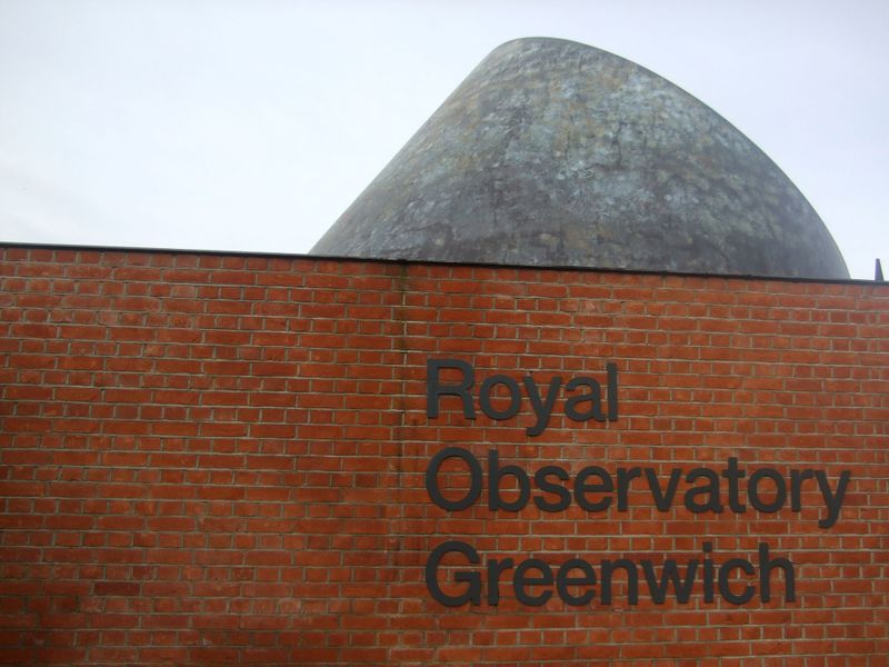 The second annual Greenwich Time Symposium