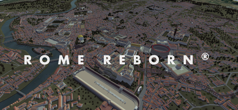 Rome Reborn