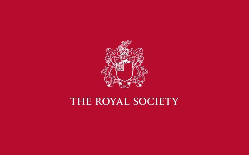 350th Anniversary of The Royal Society