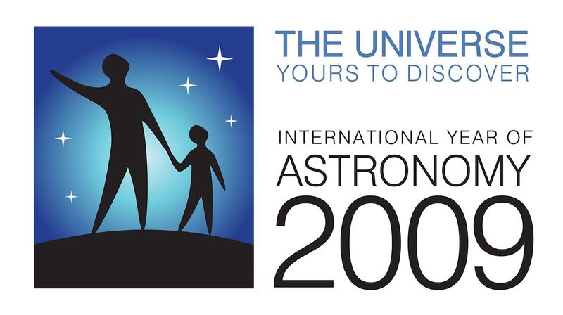 International Year of Astronomy 2009