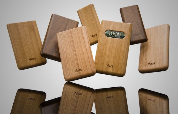 Dendrotech and hand made computers