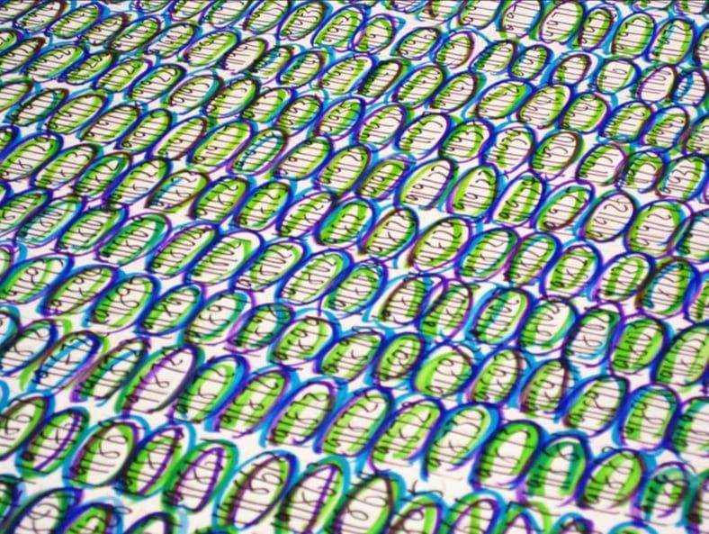 100 years of Chinese history