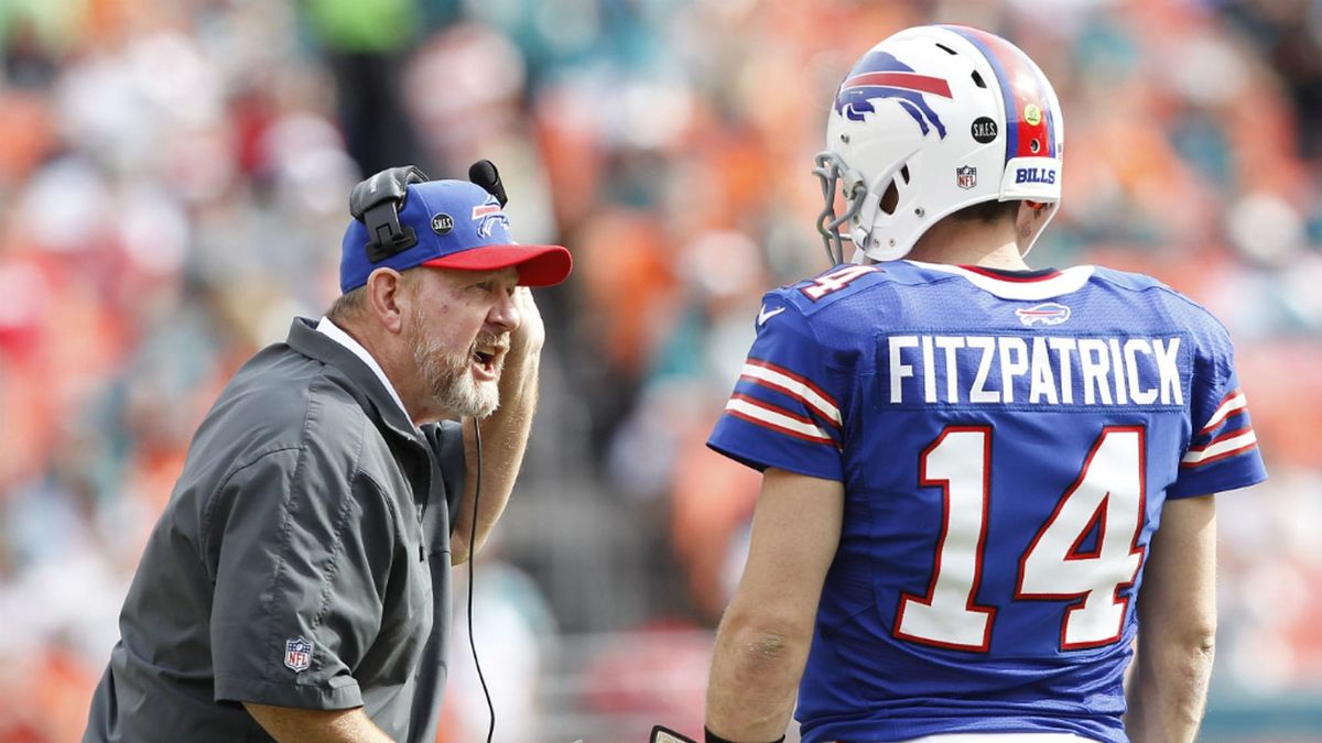 Anti-Dynasty #53: 2001-13 Buffalo Bills