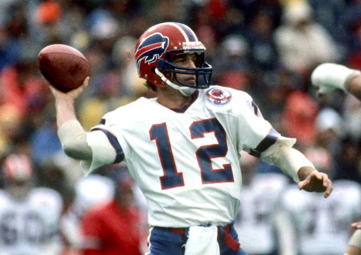 Anti-Dynasty #48: 1982-87 Buffalo Bills