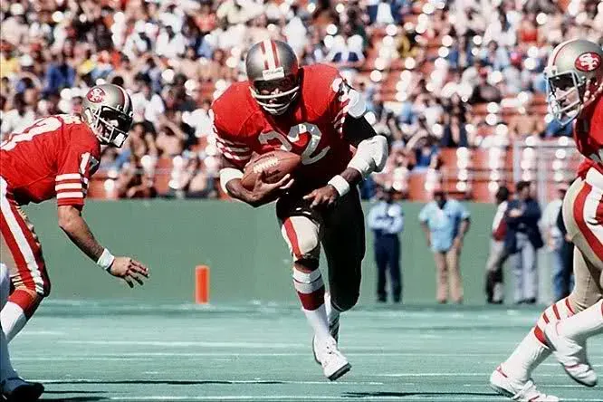 Anti-Dynasty #54: 1973-80 San Francisco 49ers