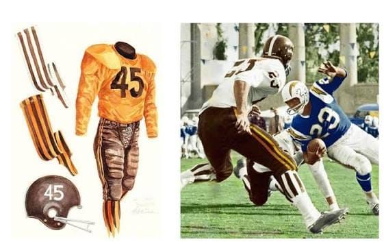 Anti-Dynasty #6: 1960-72 Denver Broncos