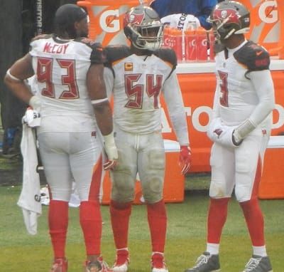 Anti-Dynasty #44: 2011-19 Tampa Bay Buccaneers