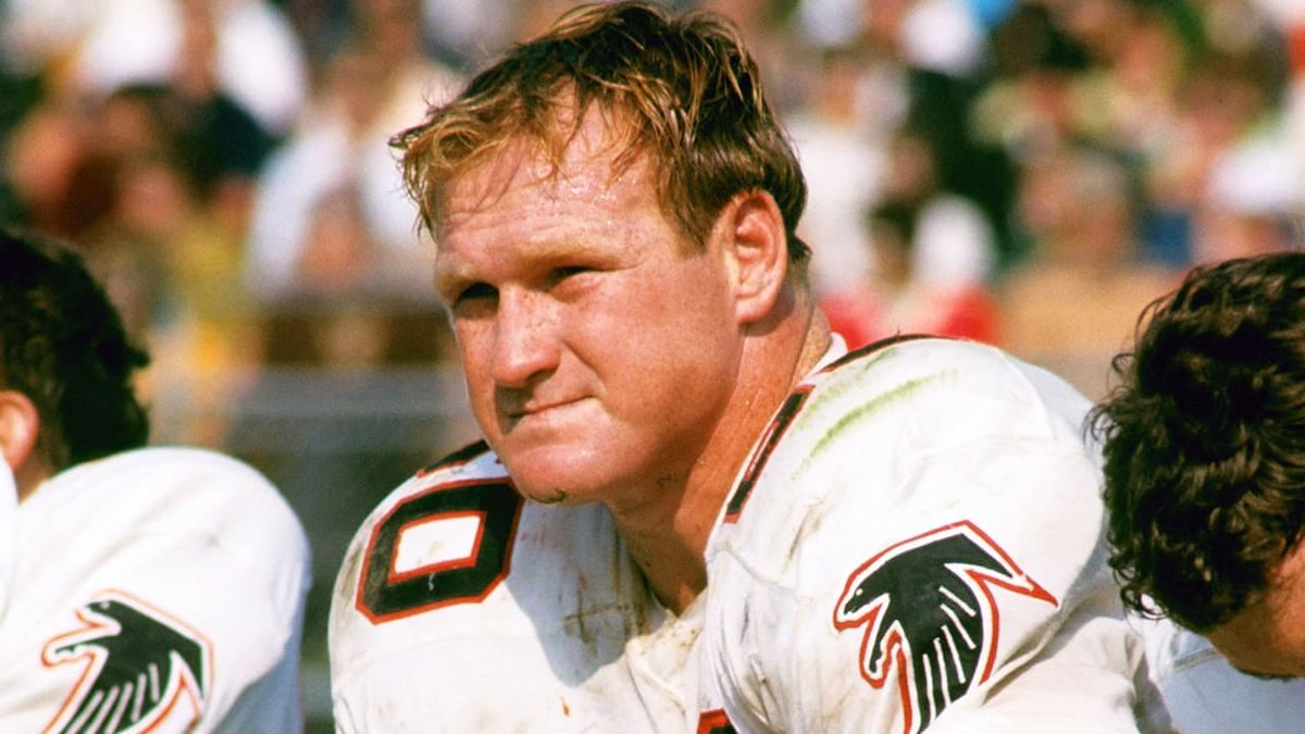 Anti-Dynasty #26: 1966-70 Atlanta Falcons