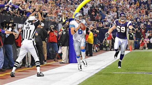 Anti-Dynasty #13: 2001-15 Detroit Lions
