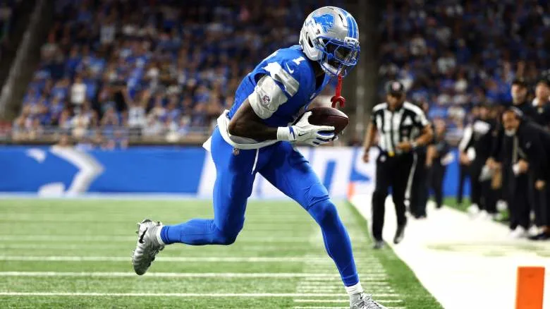 Biggest Plays of Week 1