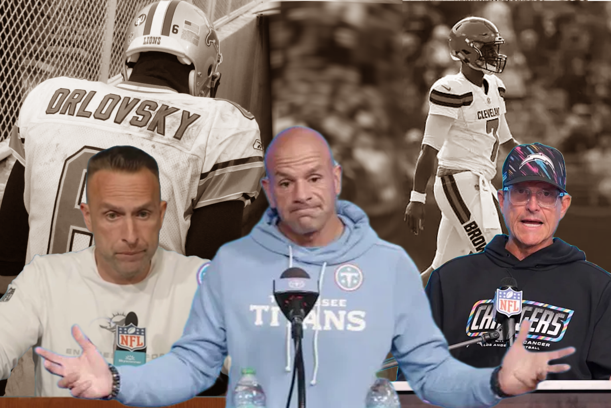 0-17: The Race to the Bottom