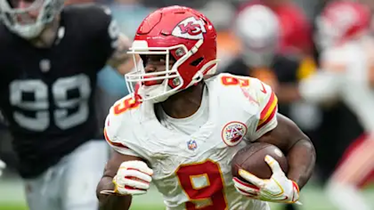 Biggest Plays of Week 4