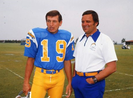 Anti-Dynasty #51: 1970-76 San Diego Chargers