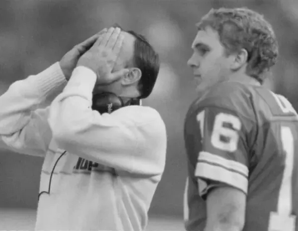 Anti-Dynasty #55: 1984-90 Detroit Lions