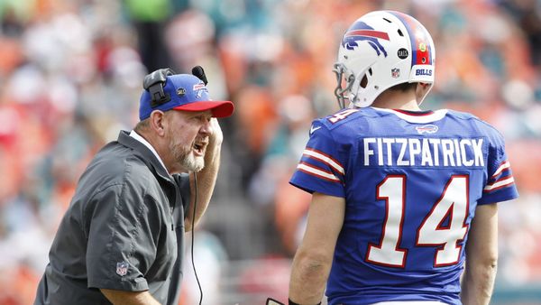 Anti-Dynasty #53: 2001-13 Buffalo Bills