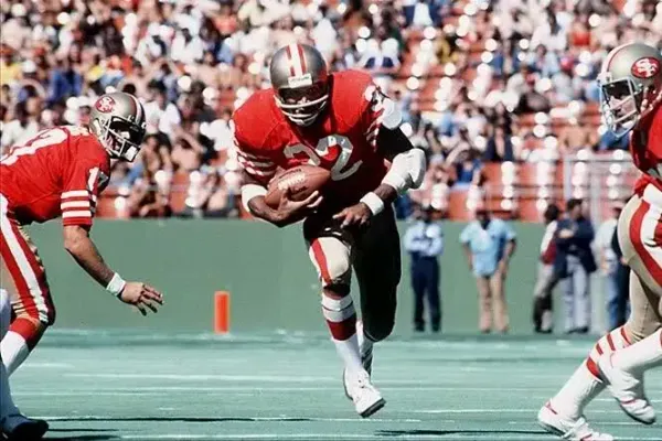 Anti-Dynasty #54: 1973-80 San Francisco 49ers