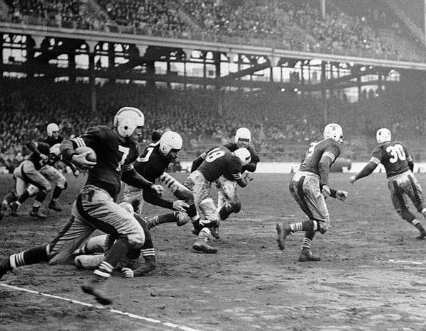 Anti-Dynasty #36 and 37: 1931-45 Brooklyn Dodgers/Tigers
