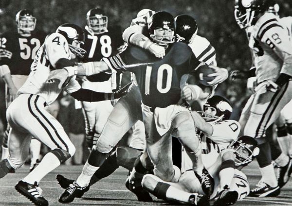 Anti-Dynasty #41: 1969-75 Chicago Bears