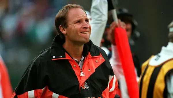 Anti-Dynasty #8: 1991-2002 Cincinnati Bengals