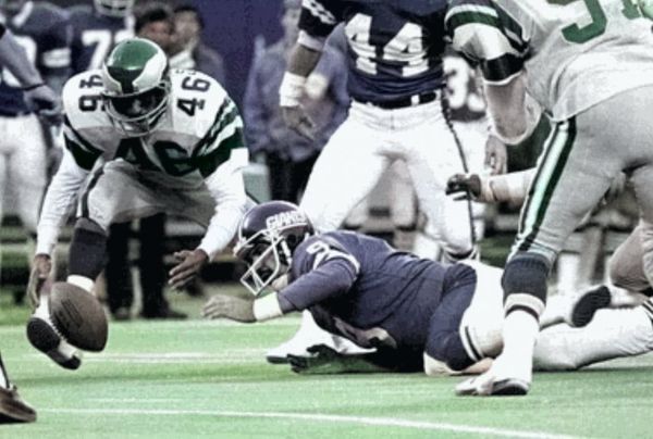Anti-Dynasty #24: 1971-83 New York Giants