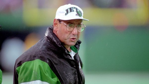 Anti-Dynasty #40: 1987-96 New York Jets