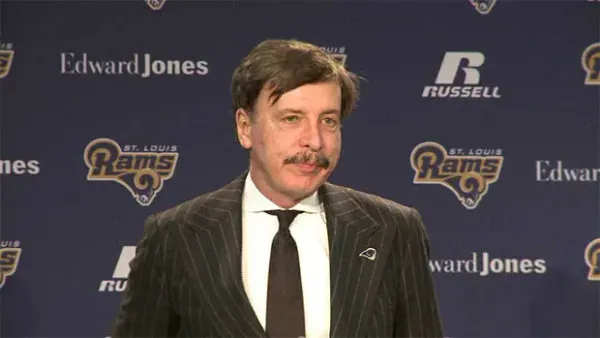 Anti-Dynasty #14: 2005-16 St. Louis/Los Angeles Rams