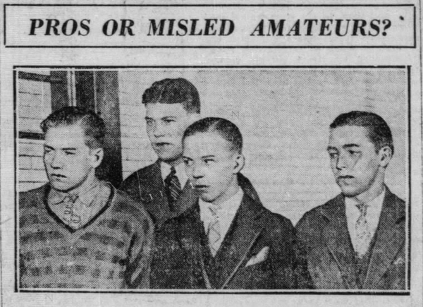 Anti-Dynasty #4: 1926-45 Chicago Cardinals