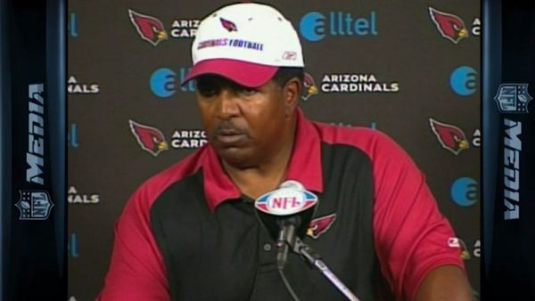 Anti-Dynasty #2: 1985-2006 St. Louis/Phoenix/Arizona Cardinals