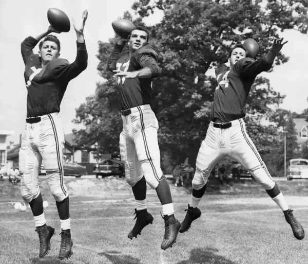 Anti-Dynasty #27: 1950-59 Chicago Cardinals