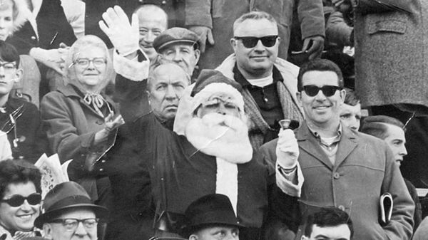 Anti-Dynasty #23: 1966-77 Philadelphia Eagles