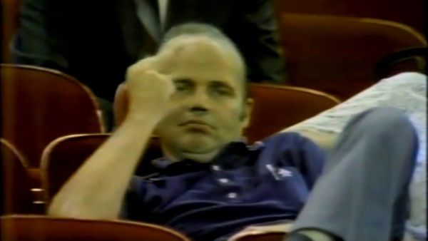 Anti-Dynasty #32: 1970-73 Houston Oilers