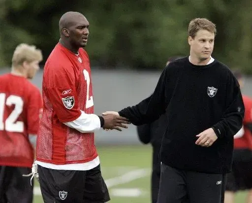 Anti-Dynasty #18: 2003-09 Oakland Raiders