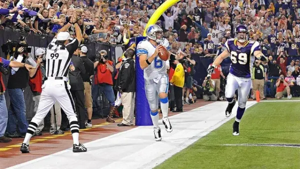 Anti-Dynasty #13: 2001-15 Detroit Lions