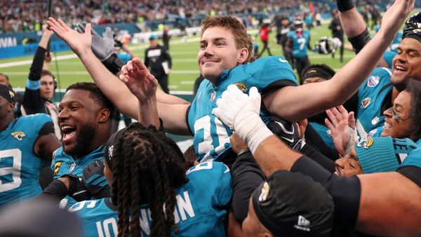 Biggest Plays of Week 5