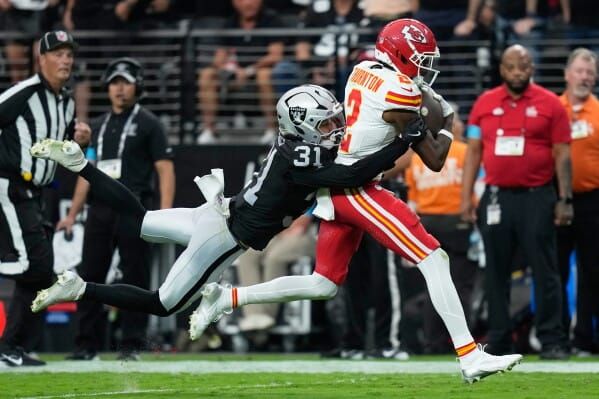 The Biggest Play of the 2026 Season (So Far)
