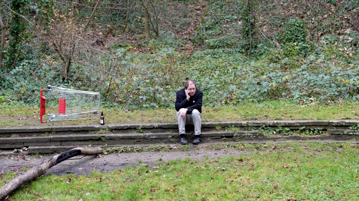 The Pheromoans – Downtown