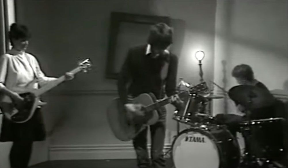 Verlaines – Pyromaniac