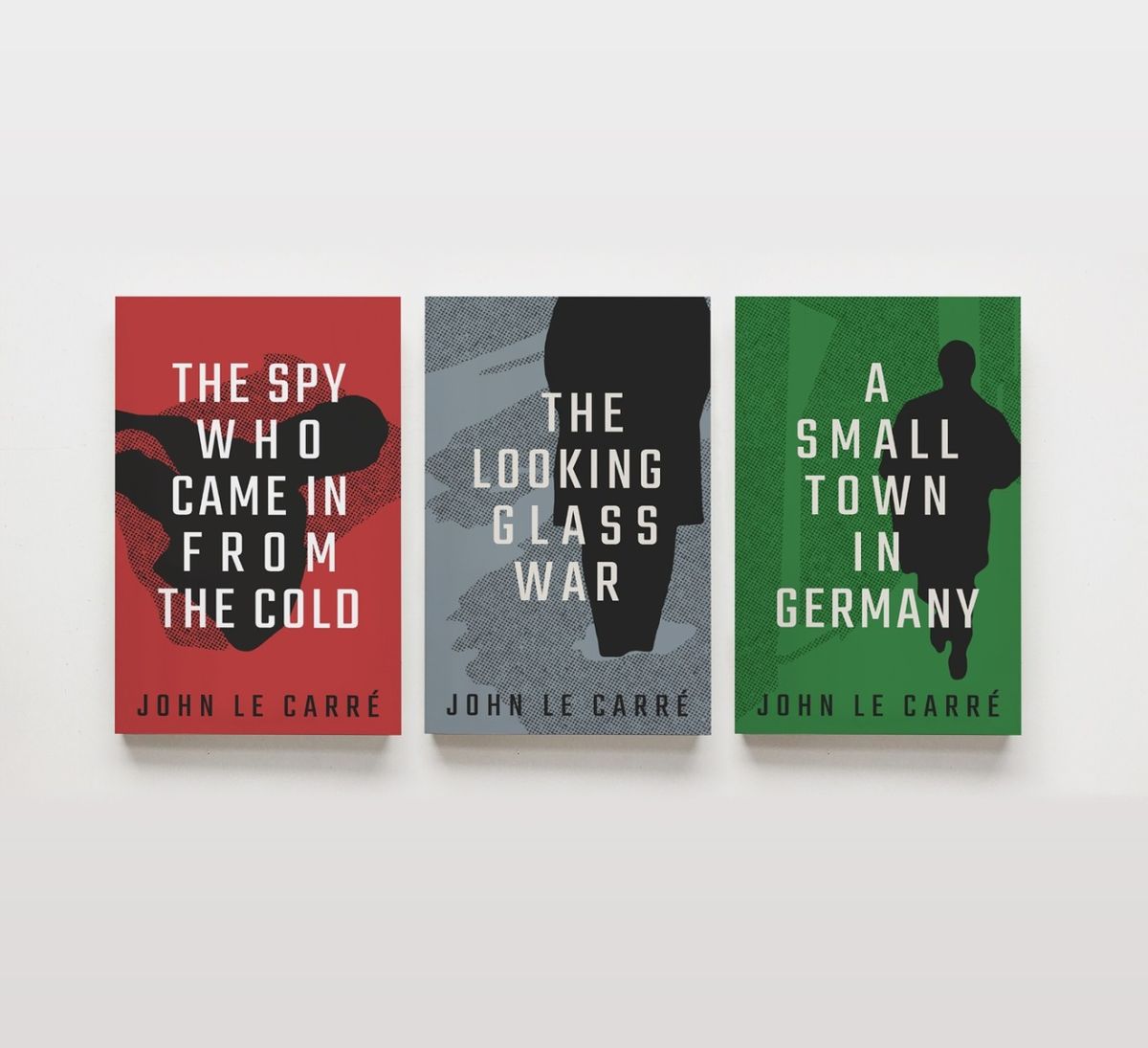 John le Carré Series